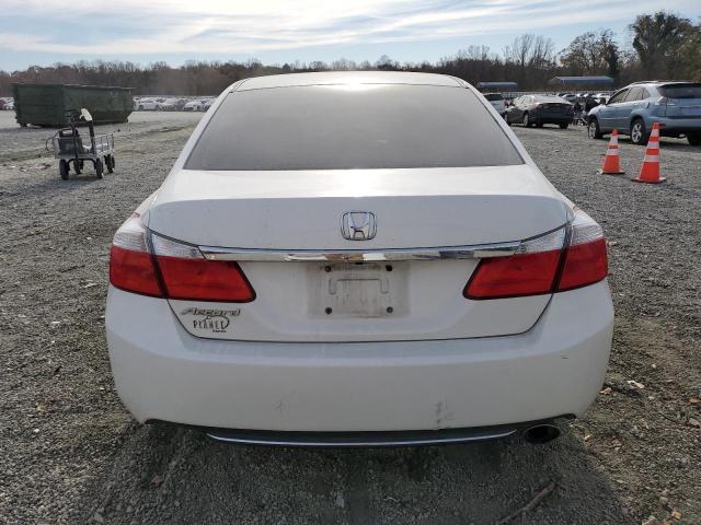Honda Accord Lx Image 5