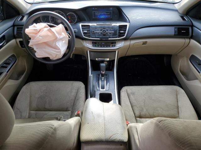 Honda Accord Lx Image 8