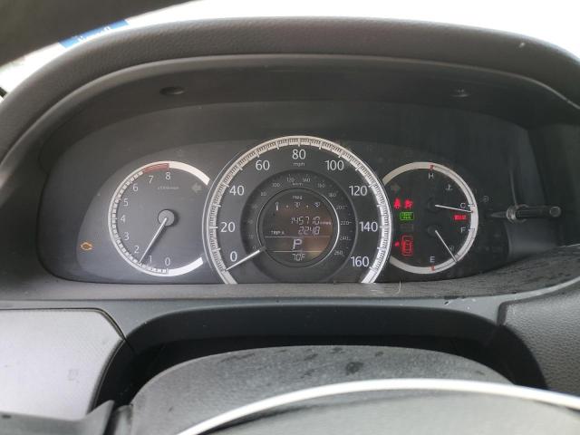 Honda Accord Lx Image 7