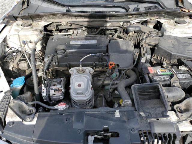 Honda Accord Lx Image 10