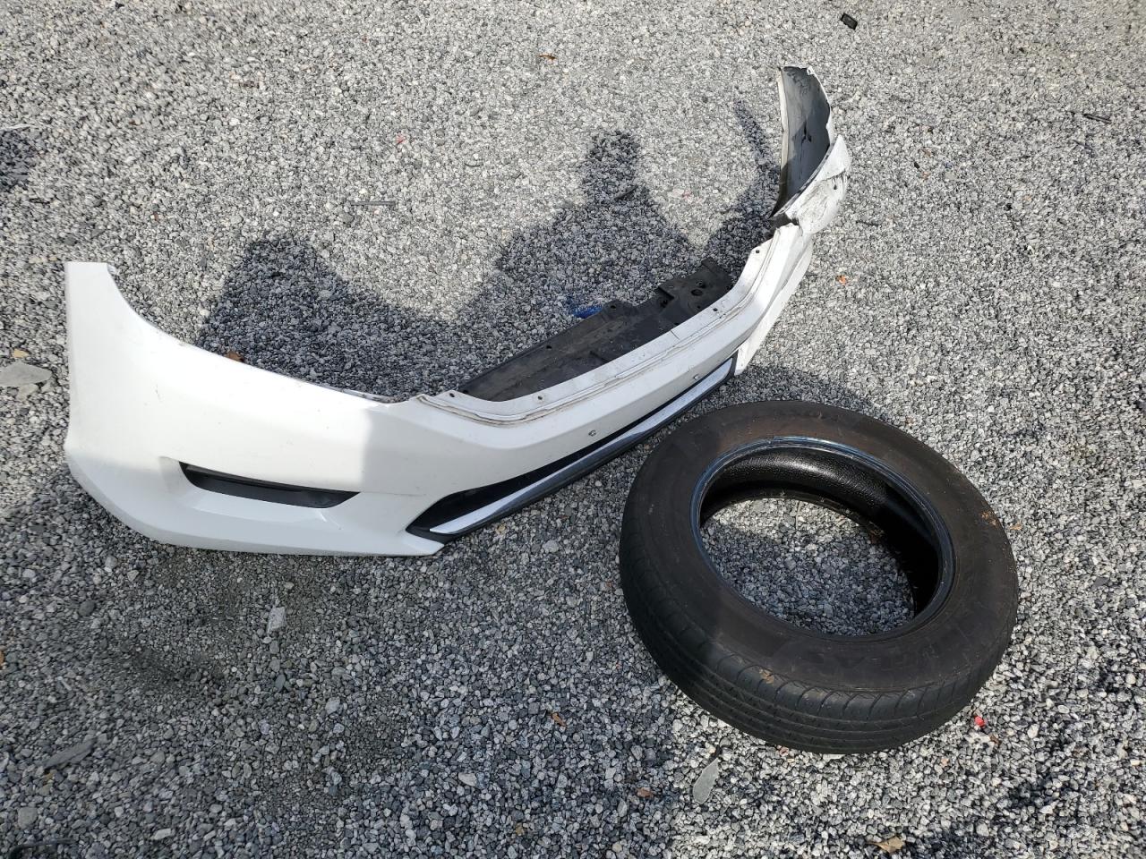 Honda Accord Lx Image 6