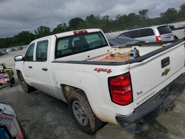 Chevrolet Silverado K1500 Image 12