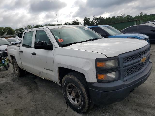 Chevrolet Silverado K1500 Image 3
