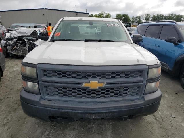 Chevrolet Silverado K1500 Image 5