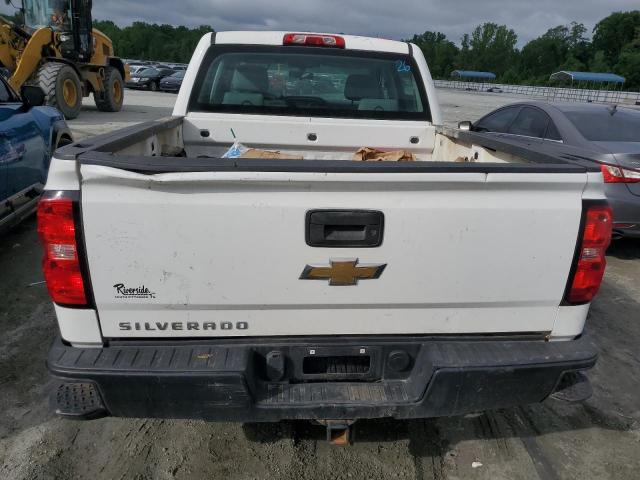 Chevrolet Silverado K1500 Image 11