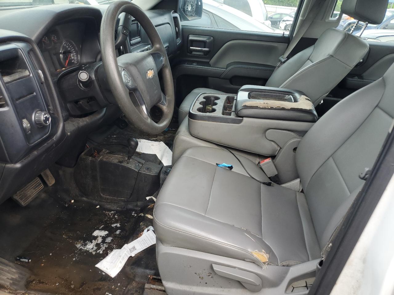 Chevrolet Silverado K1500 Image 8