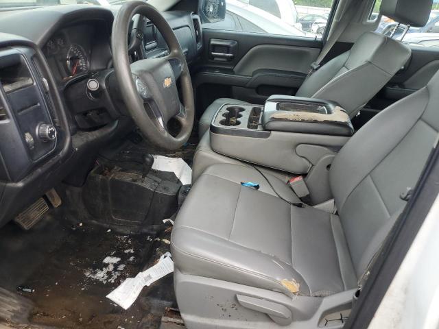 Chevrolet Silverado K1500 Image 8