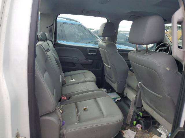 Chevrolet Silverado K1500 Image 6