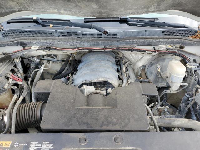 Chevrolet Silverado K1500 Image 10