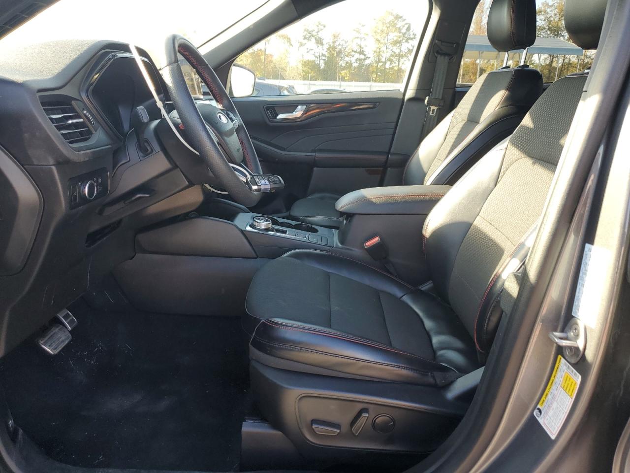 Ford Escape St Line Image 3