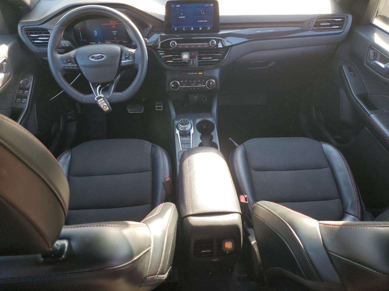 Ford Escape St Line Image 5