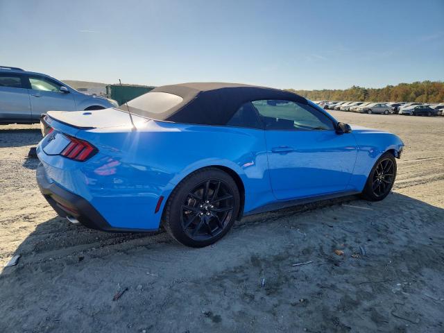 Ford Mustang Image 2