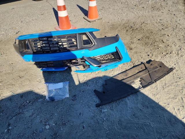 Ford Mustang Image 11