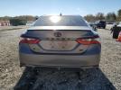 Toyota Camry Se Night Shade Image 5