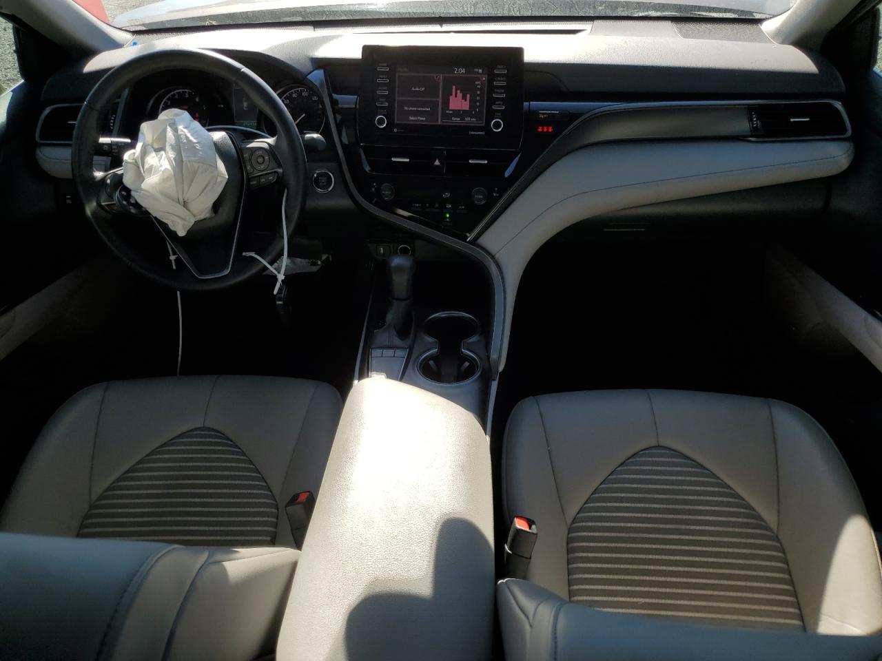 Toyota Camry Se Night Shade Image 7