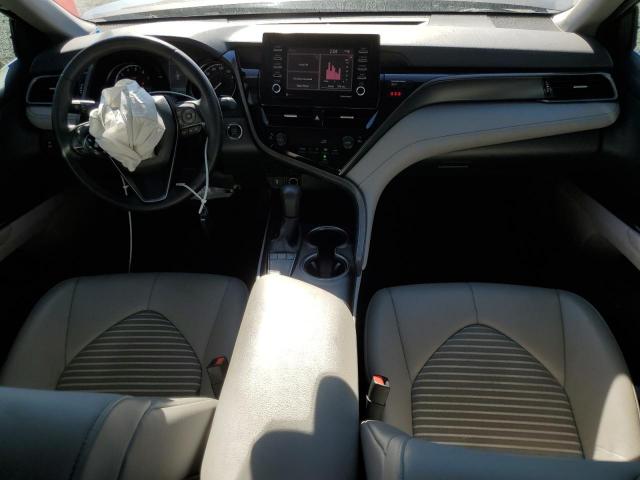 Toyota Camry Se Night Shade Image 7