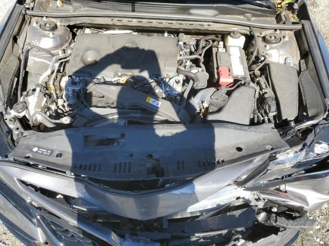 Toyota Camry Se Night Shade Image 10