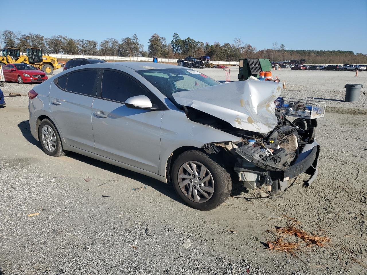 Hyundai ELANTRA Se Image 5