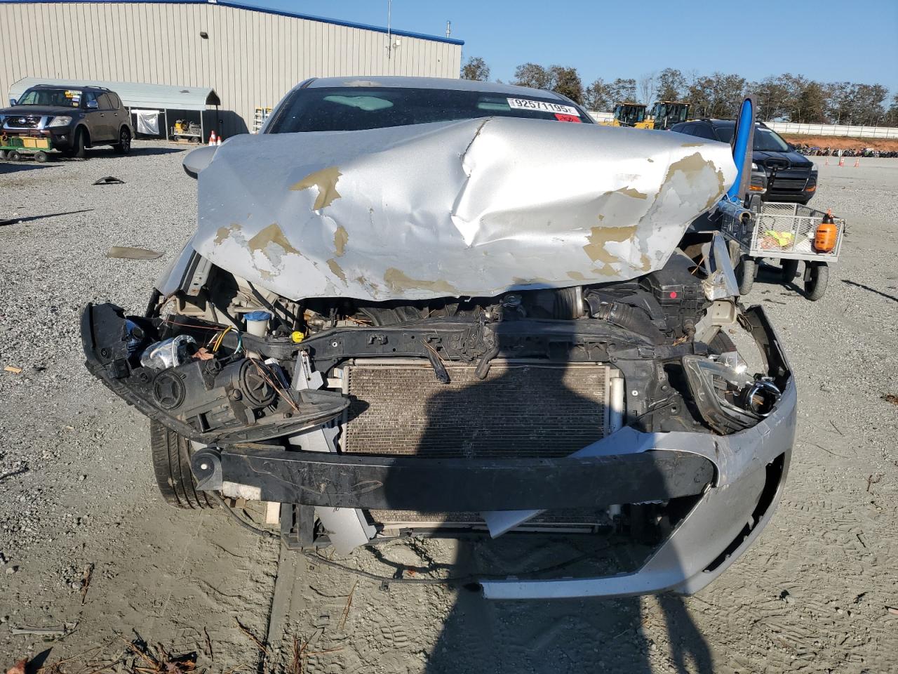 Hyundai ELANTRA Se Image 2