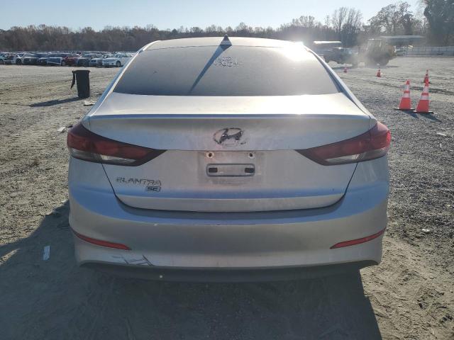 Hyundai ELANTRA Se Image 12