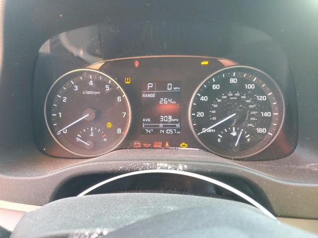 Hyundai ELANTRA Se Image 7