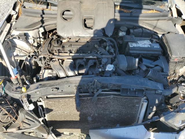 Hyundai ELANTRA Se Image 8