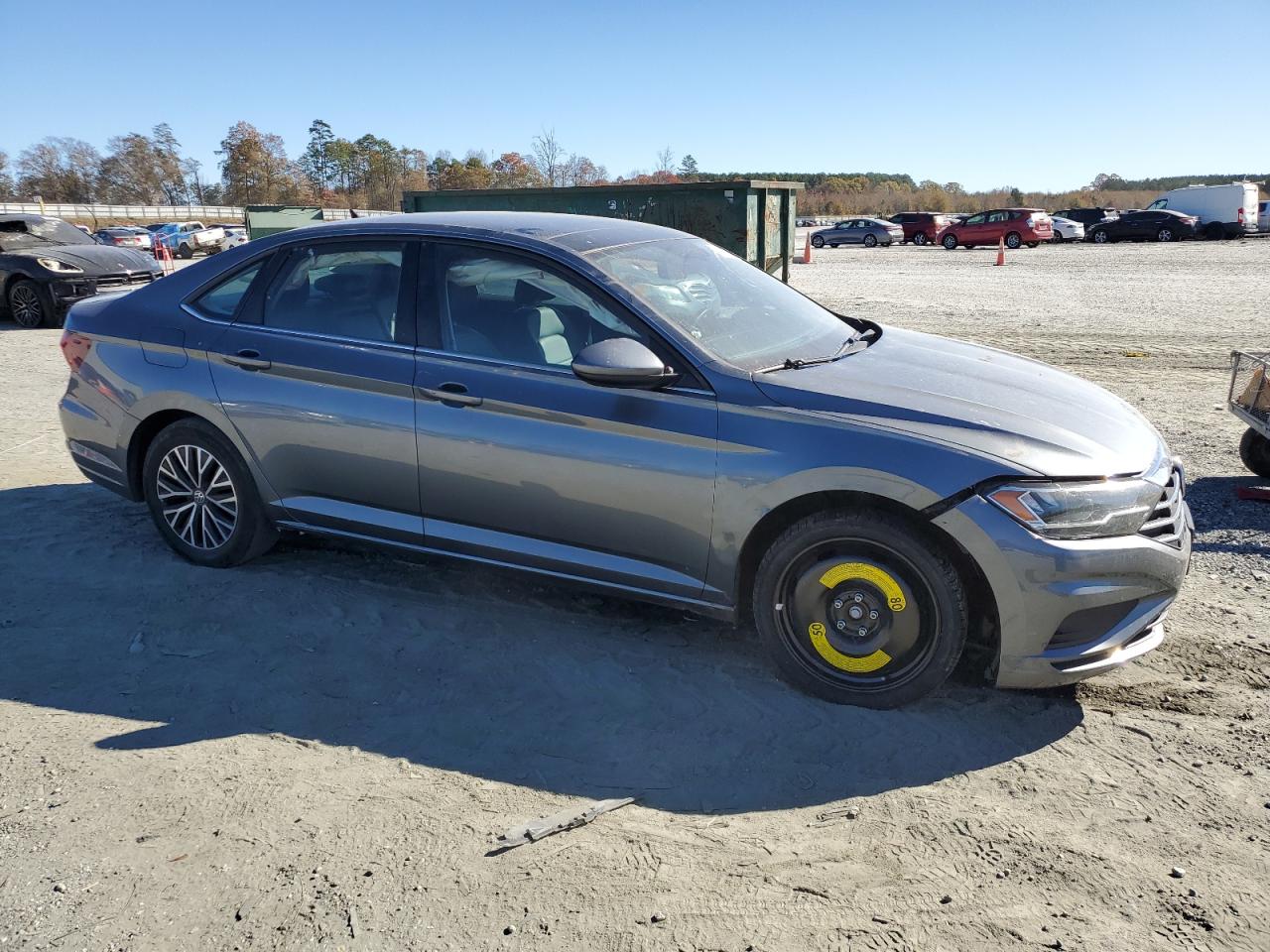 Volkswagen Jetta S Image 2