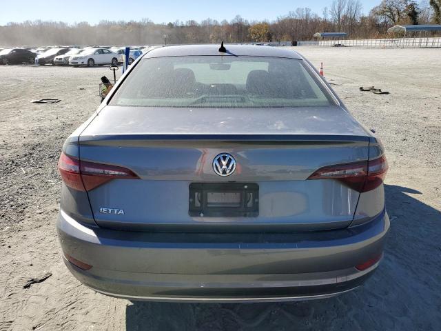 Volkswagen Jetta S Image 5