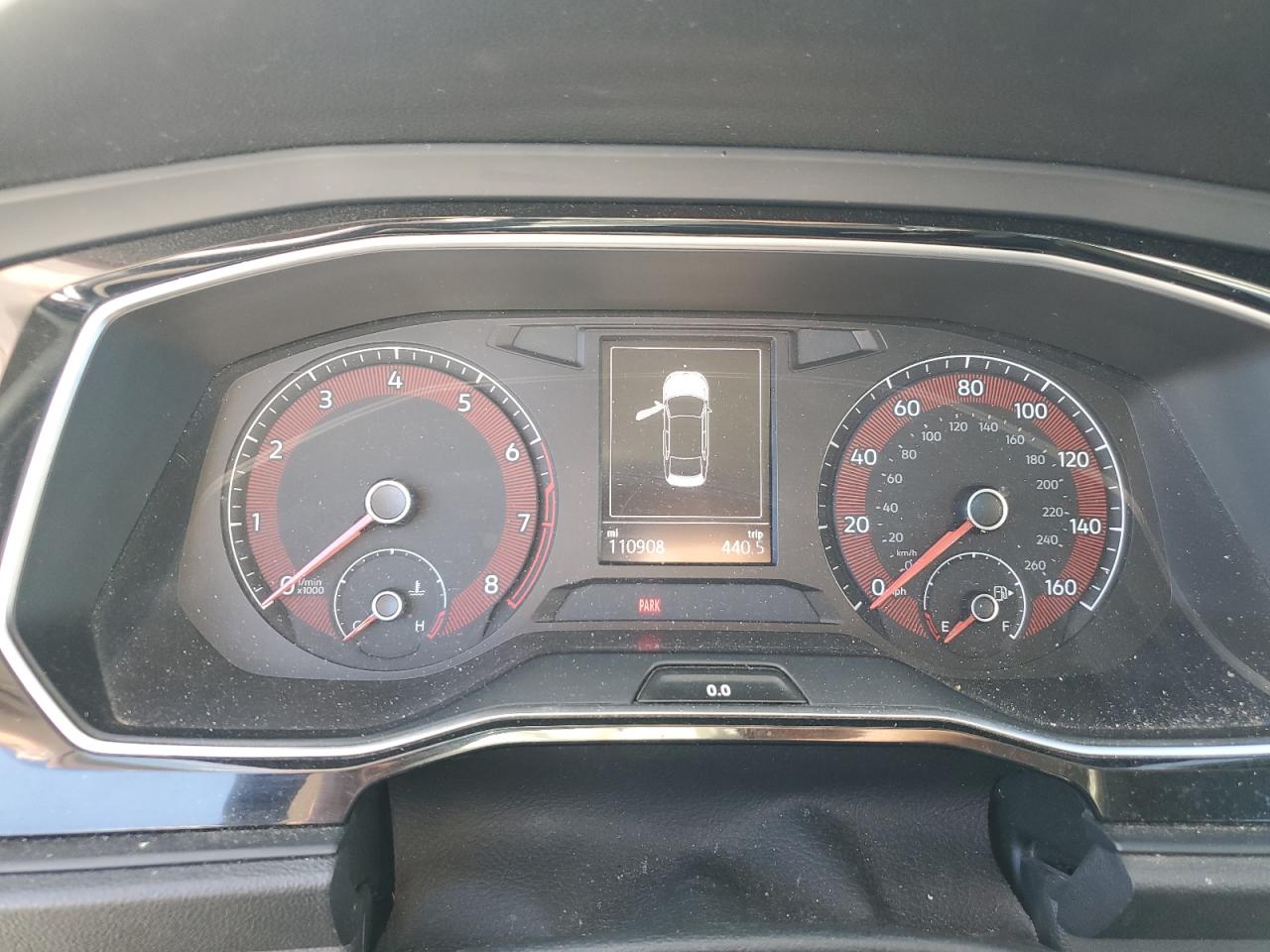 Volkswagen Jetta S Image 13