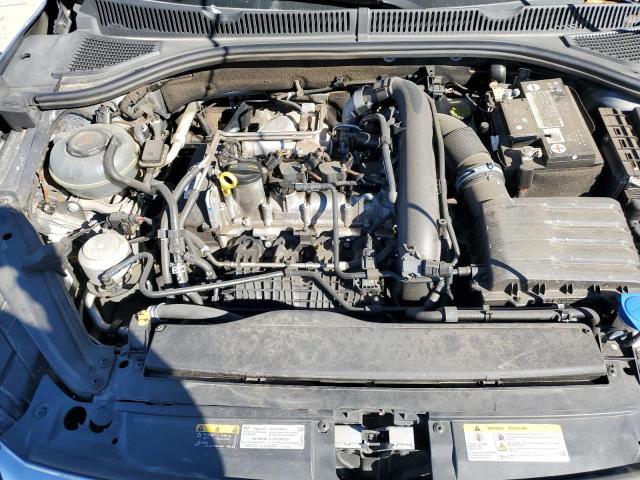 Volkswagen Jetta S Image 9