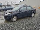 Ford Fiesta S Image 1