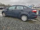 Ford Fiesta S Image 4