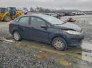 Ford Fiesta S Image 7