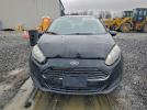 Ford Fiesta S Image 8