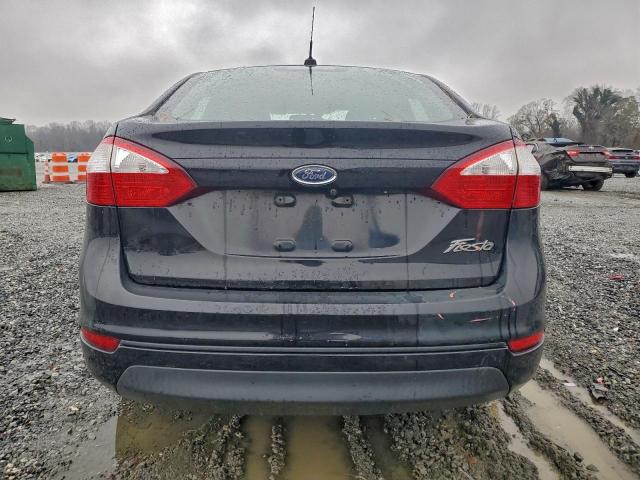 Ford Fiesta S Image 3