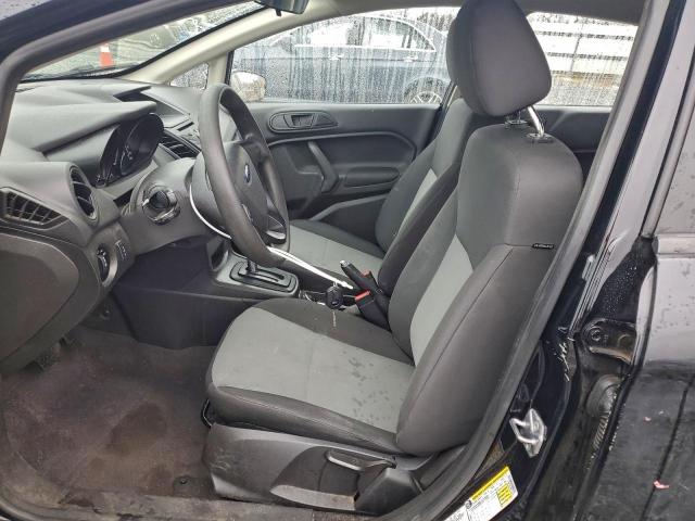 Ford Fiesta S Image 6