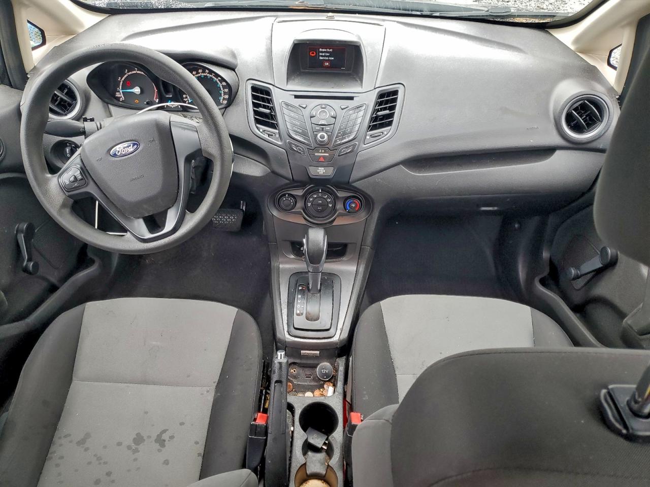 Ford Fiesta S Image 2