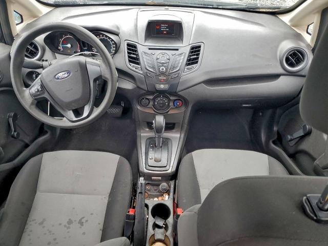 Ford Fiesta S Image 2