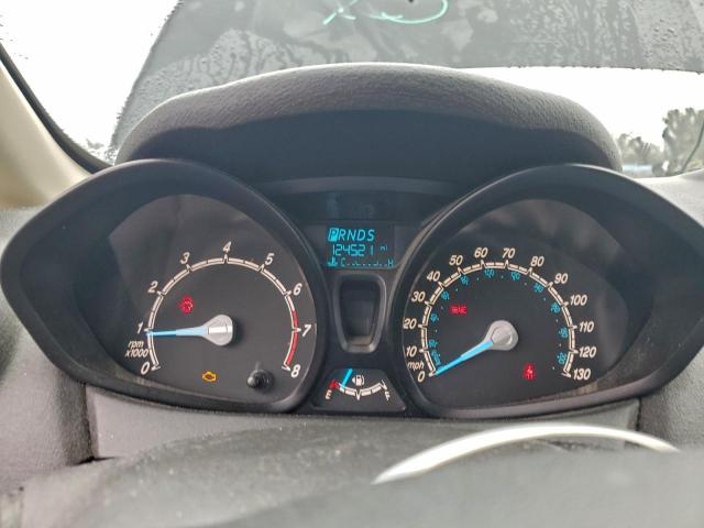 Ford Fiesta S Image 10