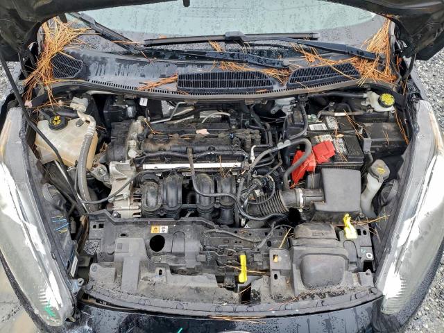 Ford Fiesta S Image 11