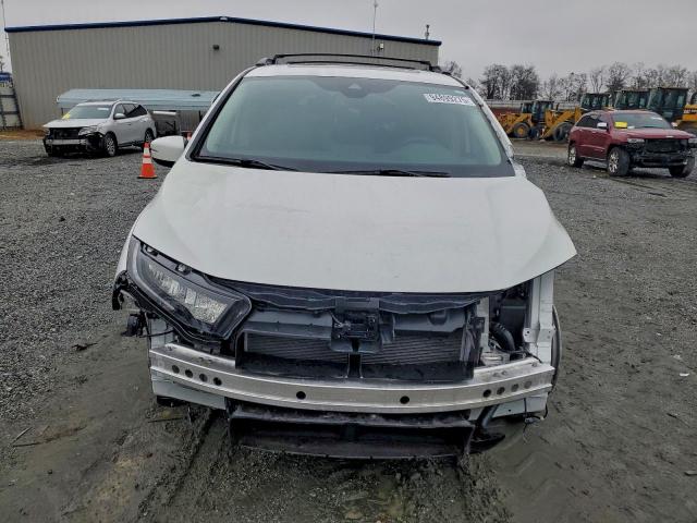 Honda Odyssey Touring Image 7