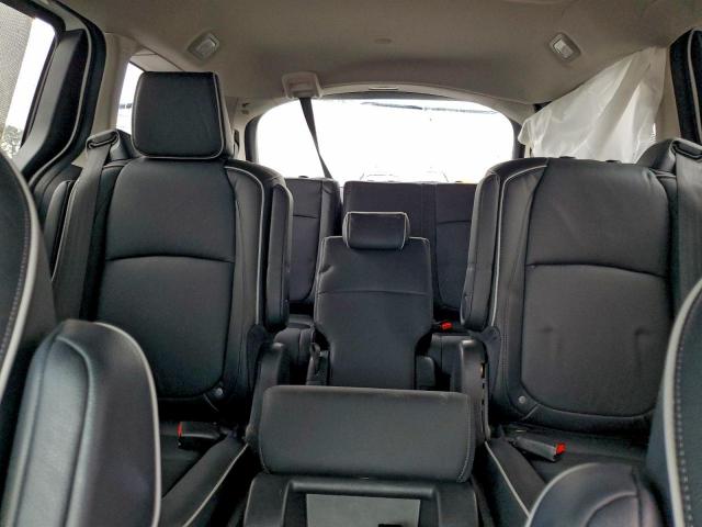 Honda Odyssey Touring Image 13