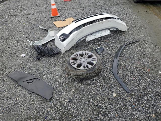 Honda Odyssey Touring Image 4