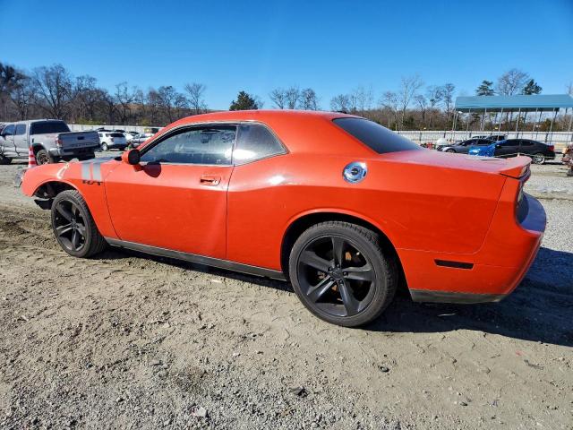 Dodge Challenger R/t Image 13