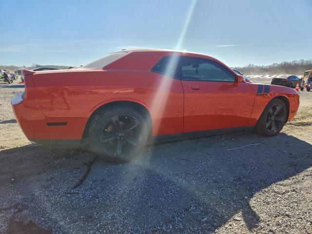Dodge Challenger R/t Image 2