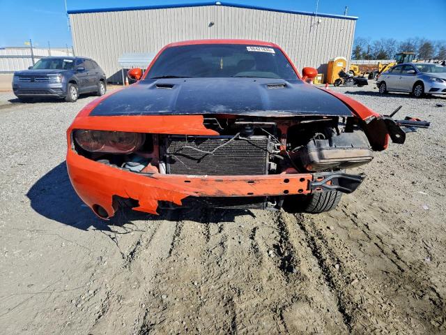 Dodge Challenger R/t Image 3