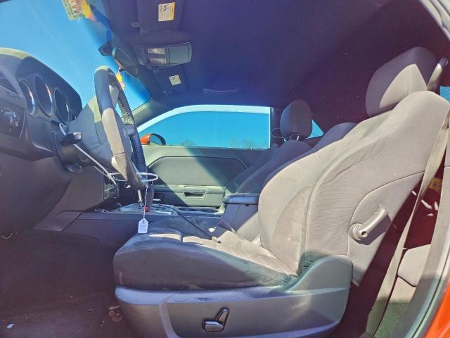 Dodge Challenger R/t Image 11