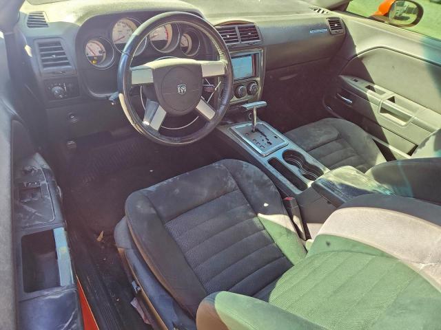 Dodge Challenger R/t Image 6