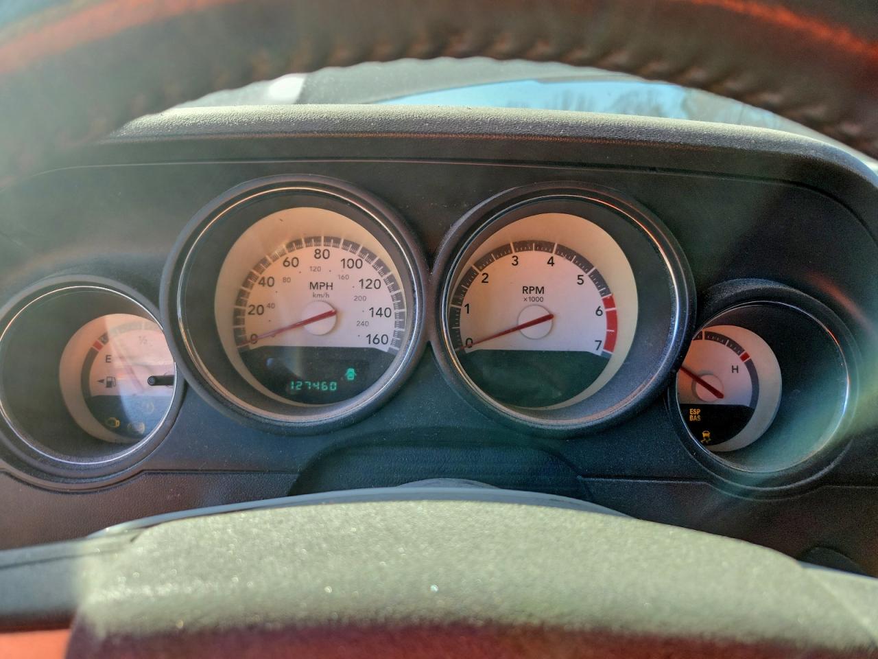 Dodge Challenger R/t Image 5