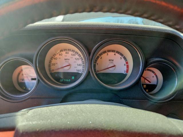 Dodge Challenger R/t Image 5